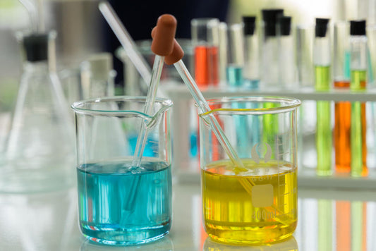 What Is A pH Buffer Solution And Why It Matters