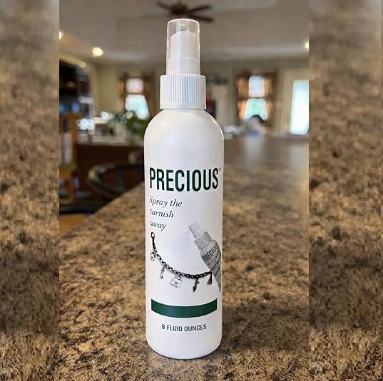 Jewelry Cleaner